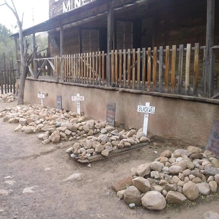 Bonnie Springs Ranch Motel Blue Diamond Dış mekan fotoğraf