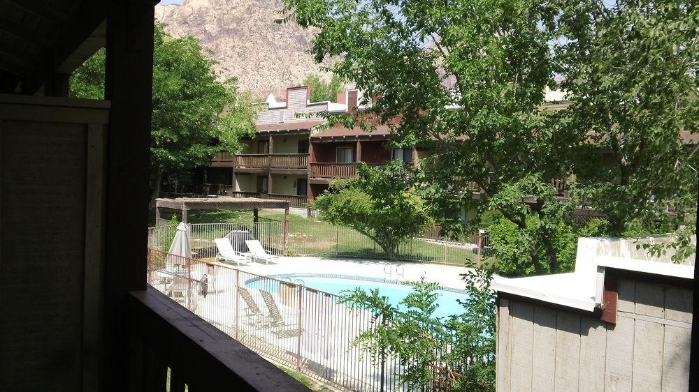 Bonnie Springs Ranch Motel Blue Diamond Dış mekan fotoğraf
