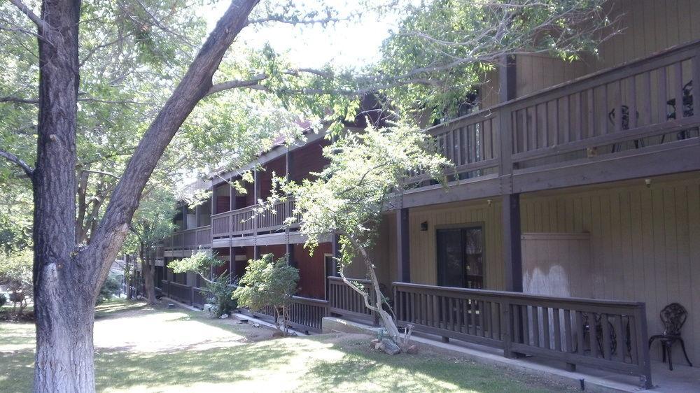 Bonnie Springs Ranch Motel Blue Diamond Dış mekan fotoğraf