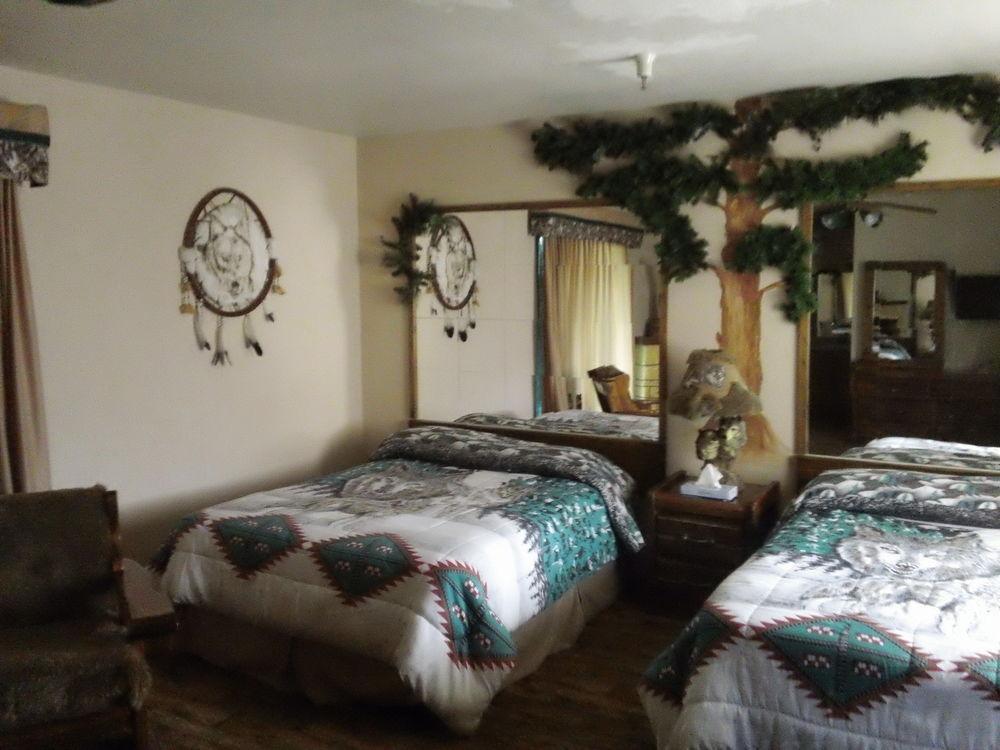 Bonnie Springs Ranch Motel Blue Diamond Dış mekan fotoğraf