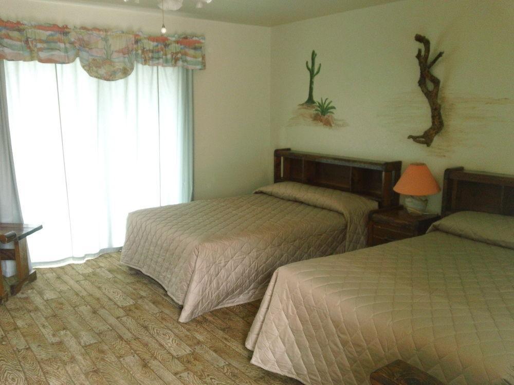Bonnie Springs Ranch Motel Blue Diamond Dış mekan fotoğraf