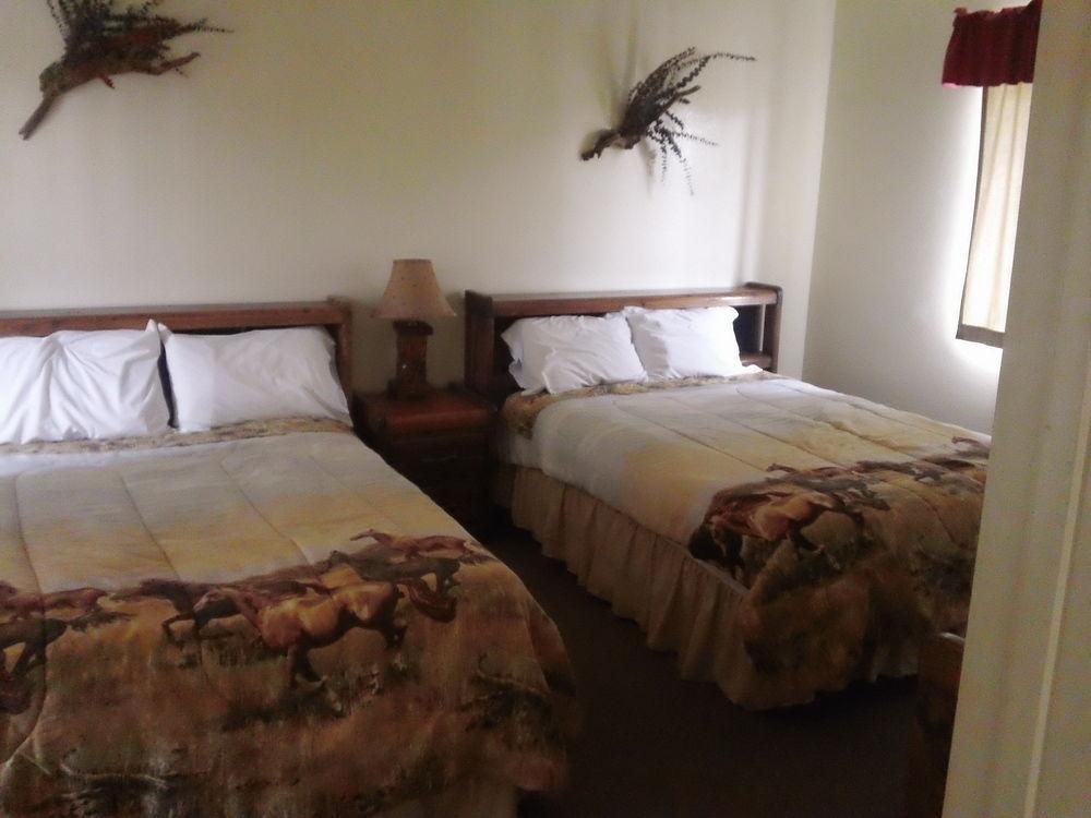 Bonnie Springs Ranch Motel Blue Diamond Dış mekan fotoğraf