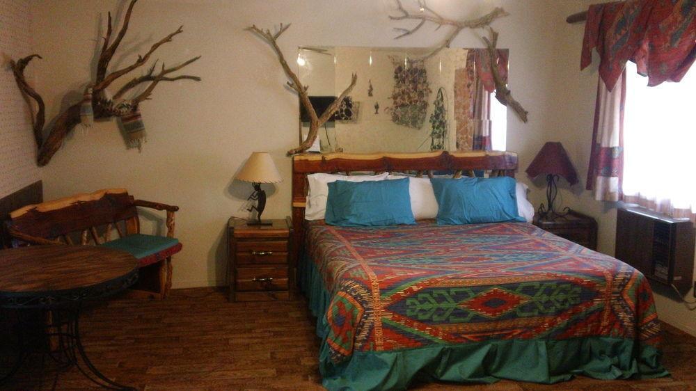 Bonnie Springs Ranch Motel Blue Diamond Dış mekan fotoğraf