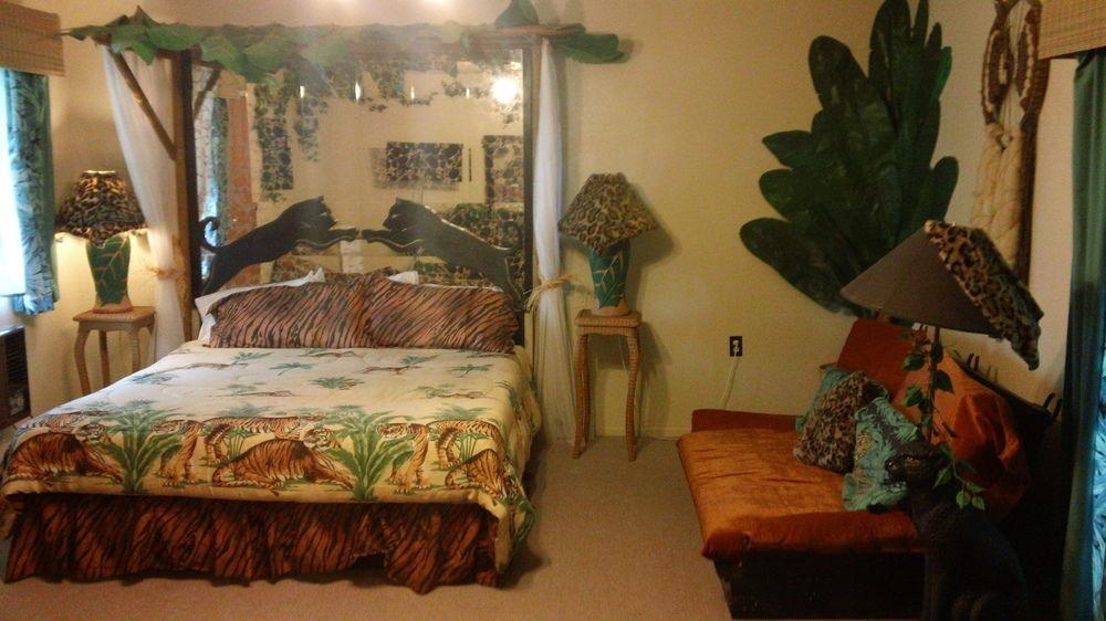 Bonnie Springs Ranch Motel Blue Diamond Dış mekan fotoğraf