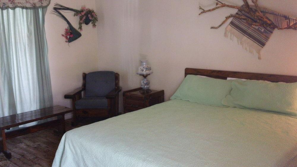 Bonnie Springs Ranch Motel Blue Diamond Dış mekan fotoğraf