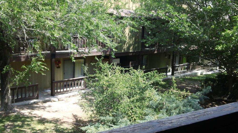 Bonnie Springs Ranch Motel Blue Diamond Dış mekan fotoğraf