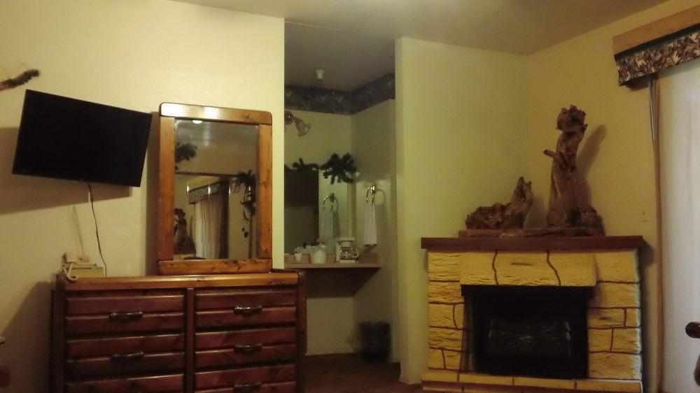 Bonnie Springs Ranch Motel Blue Diamond Dış mekan fotoğraf