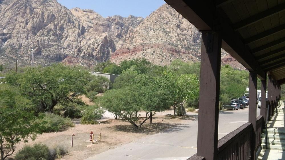 Bonnie Springs Ranch Motel Blue Diamond Dış mekan fotoğraf