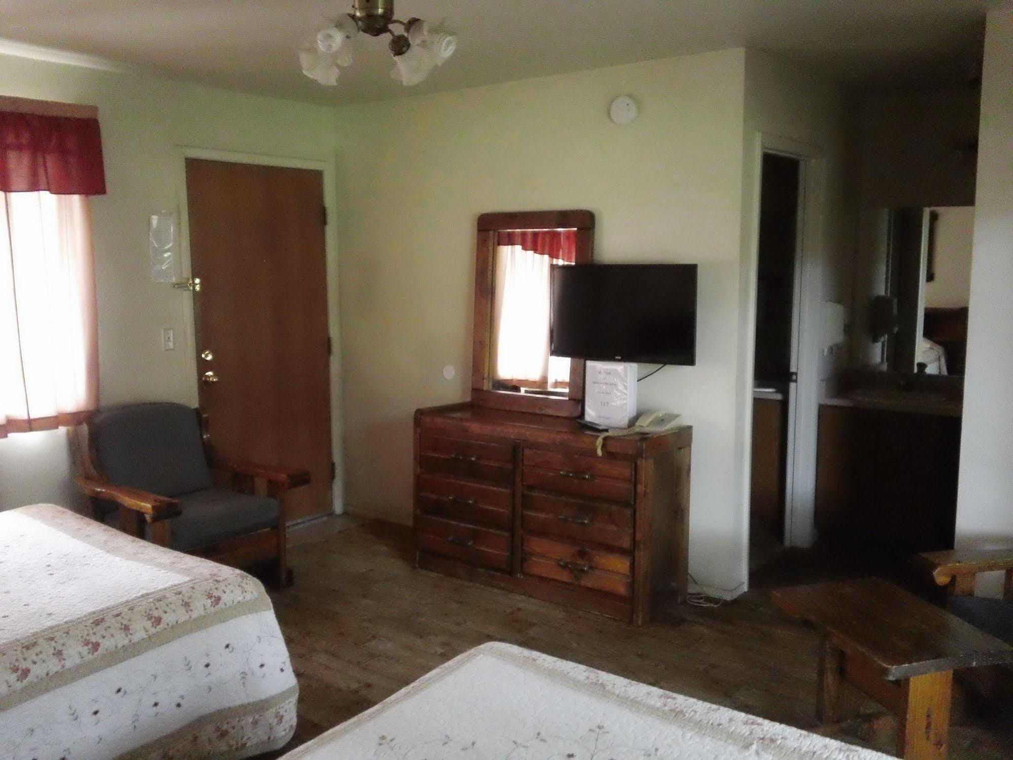 Bonnie Springs Ranch Motel Blue Diamond Dış mekan fotoğraf