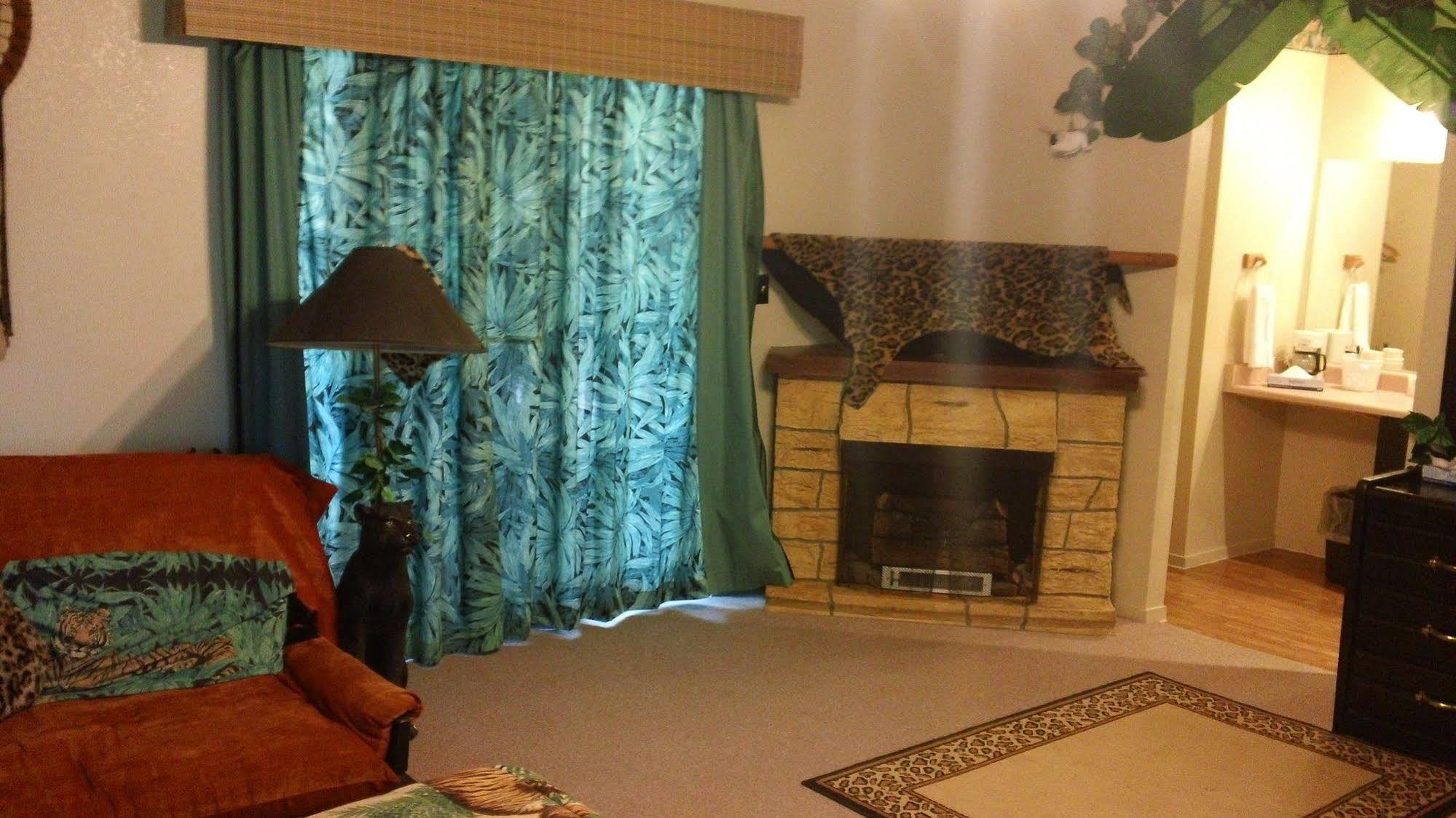 Bonnie Springs Ranch Motel Blue Diamond Dış mekan fotoğraf